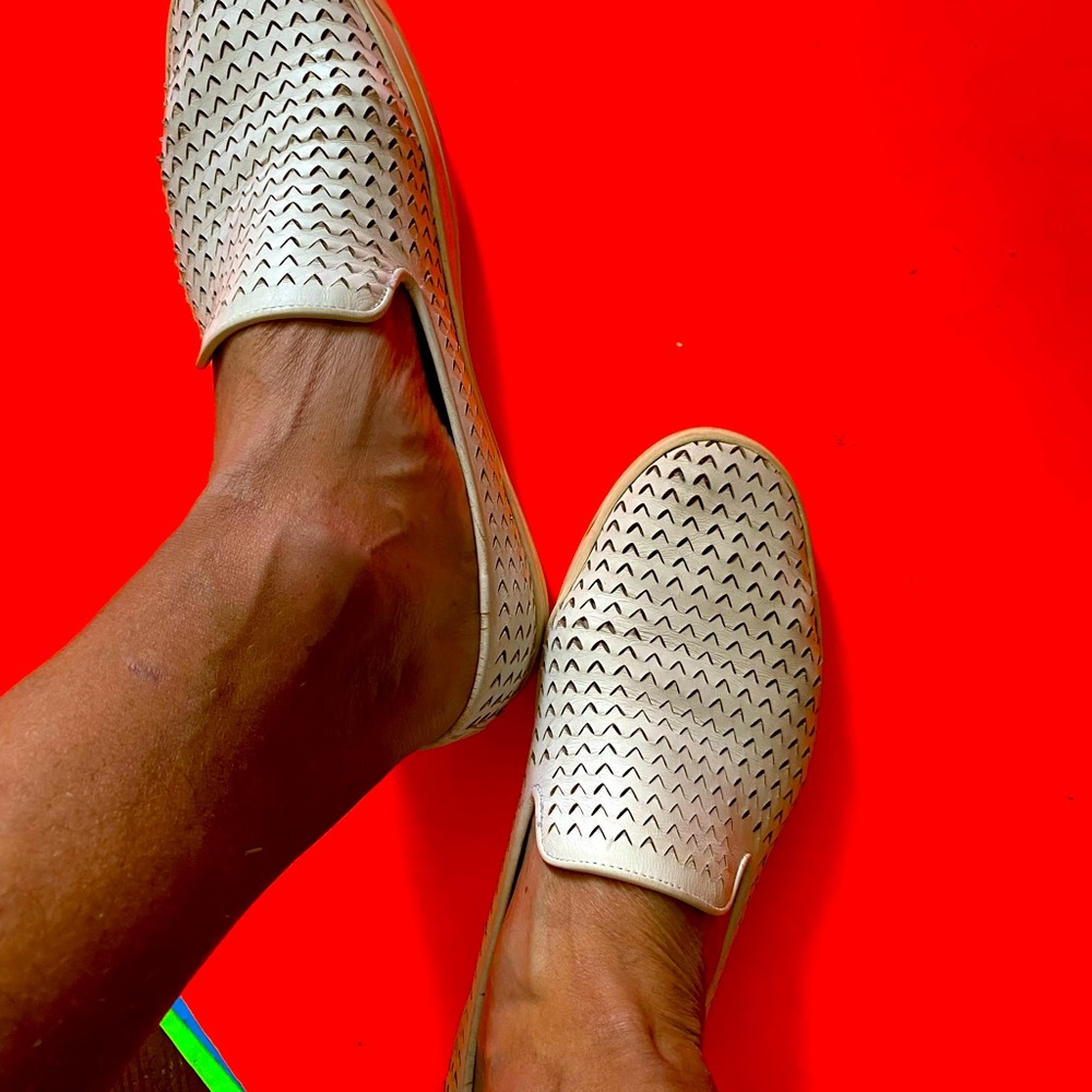 Via Spiga loafers